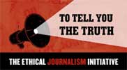 ethical journalism