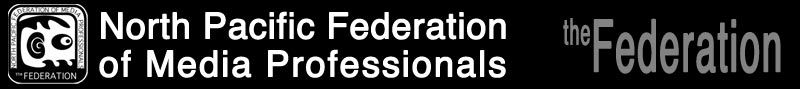 North Pacific Federation of Media Professionals